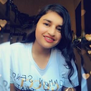 Meet your Posher, López